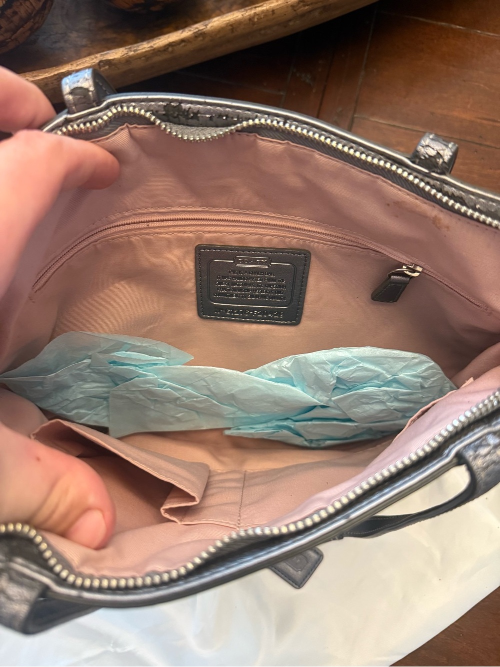 Coach PROJECT bundle - Picture 14 of 16